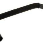 BMW F10 N20 Kalorifer Hortumu 64219226749